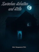 Cover-Bild zum Titel 'Zwischen Schatten und Stille' von 'Felix Morgenstern (Fmg)'