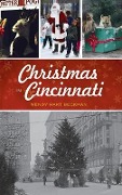 Cover-Bild zum Titel 'Christmas in Cincinnati' von 'Wendy Hart Beckman'