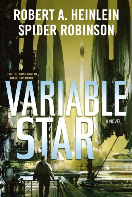 Variable Star - Robert A. Heinlein