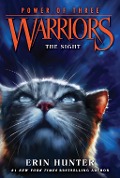 Cover-Bild zum Titel 'Warriors: Power of Three #1: The Sight' von 'Erin Hunter'