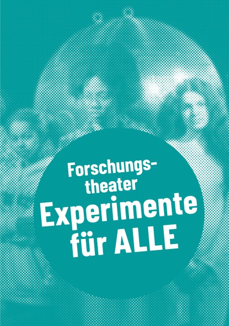 Experimente für ALLE - 