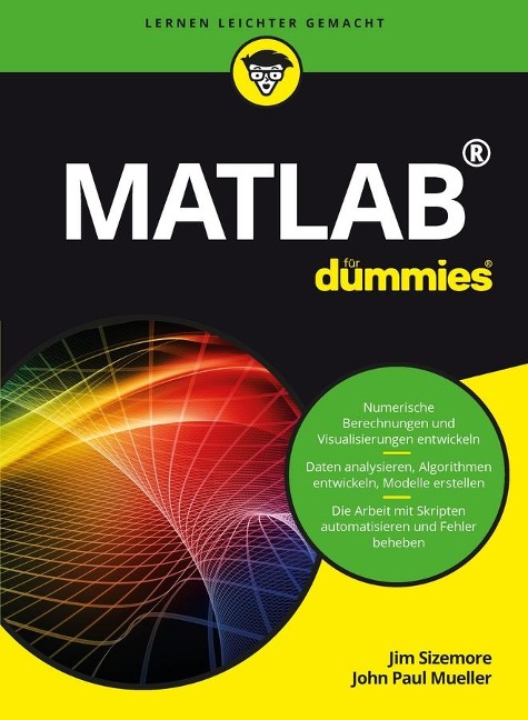Matlab für Dummies - Jim Sizemore