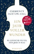 Ein Jahr voller Wunder - Clemency Burton-Hill