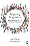 Applying Linguistics - 