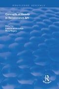 Cover-Bild zum Titel 'Concepts of Beauty in Renaissance Art' von ''
