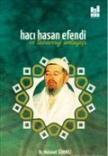 Cover-Bild zum Titel 'Haci Hasan Efendi ve Tasavvuf Anlayisi' von 'Mehmet Sürmeli'