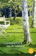 Gartenglück im Frühling - 