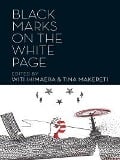 Cover-Bild zum Titel 'Black Marks on the White Page' von 'Witi Ihimaera, Tina Makereti'