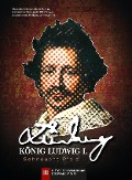 Cover-Bild zum Titel 'König Ludwig I. - Sehnsucht Pfalz' von ''