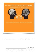 Cover-Bild zum Titel 'Change Management Mail' von 'Alex Adam'