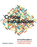 Cover-Bild zum Titel 'Critical Fabulations' von 'Daniela K Rosner'