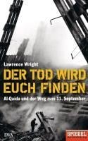 Der Tod wird euch finden - Lawrence Wright