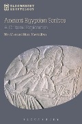 Cover-Bild zum Titel 'Ancient Egyptian Scribes' von 'Niv Allon, Hana Navratilova'