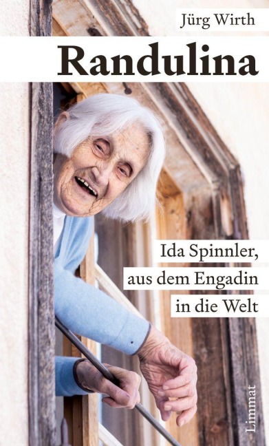 Randulina - Jürg Wirth