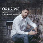 Cover-Bild zum Titel 'Origins' von 'Nikola Avramovic'