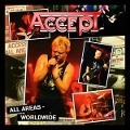 All Areas-Worldwide-2CD Edition - Accept