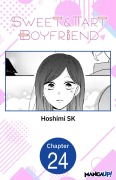 Cover-Bild zum Titel 'Sweet & Tart Boyfriend #024' von 'Hoshimi Sk'