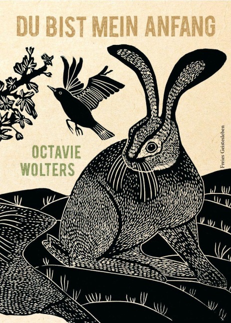 Du bist mein Anfang - Octavie Wolters