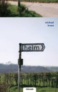 Cover-Bild zum Titel 'heim' von 'Michael Kraus'