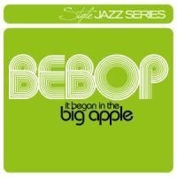 Bebop-It Began In The Big Apple - Various