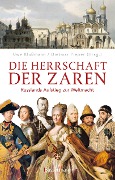 Cover-Bild zum Titel 'Die Herrschaft der Zaren' von ''