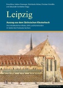 Cover-Bild zum Titel 'Leipzig' von ''