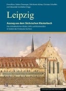 Cover-Bild zum Titel 'Leipzig' von ''