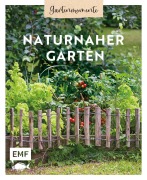 Cover-Bild zum Titel 'Gartenmomente: Naturnaher Garten' von ''