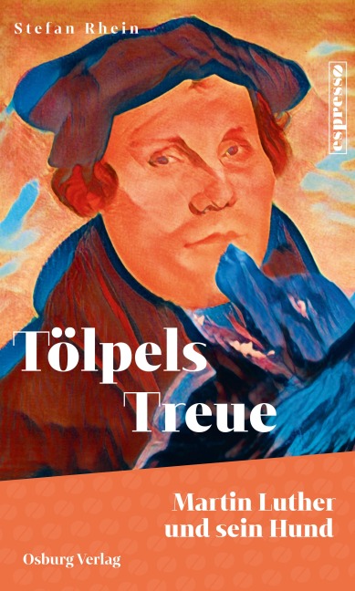 Tölpels Treue - Stefan Rhein