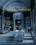 Cover-Bild zum Titel 'The Invention of the Colonial Americas' von 'Byron Ellsworth Hamann'