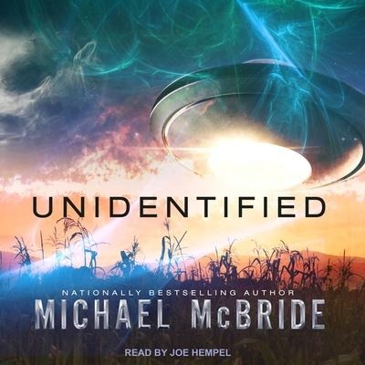 Unidentified - Michael McBride