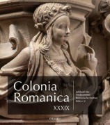 Cover-Bild zum Titel 'Colonia Romanica XXXIX' von ''