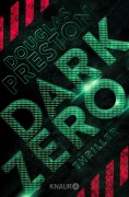 Cover-Bild zum Titel 'Dark Zero' von 'Douglas Preston'