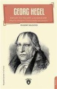 Cover-Bild zum Titel 'Georg Hegel' von 'Yevgeniy Solovyov'