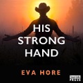 Cover-Bild zum Titel 'His Strong Hand' von 'Eva Hore'