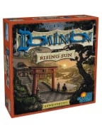 Dominion® Erweiterung Rising Sun - Rio Grande Games