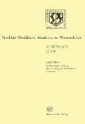 Cover-Bild zum Titel 'Die Judengesetzgebung der merowingisch-fränkischen Konzilien' von 'Paul Mikat'