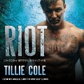 Cover-Bild zum Titel 'Riot Lib/E' von 'Tillie Cole'