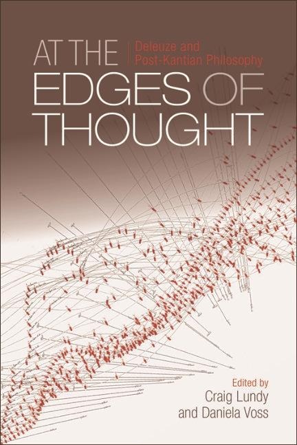 At the Edges of Thought - 