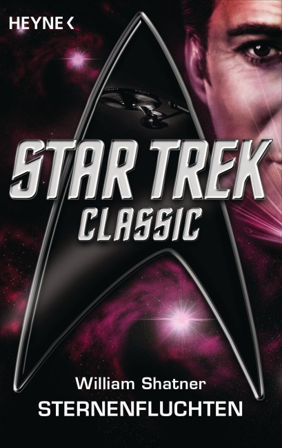 Star Trek - Classic: Sternenfluchten - William Shatner
