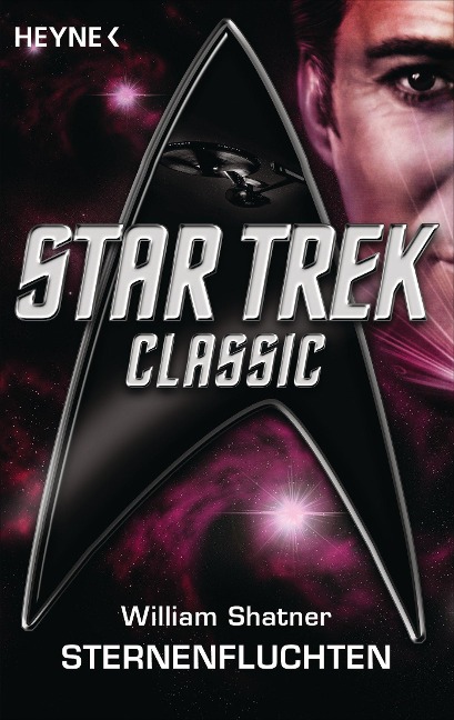 Star Trek - Classic: Sternenfluchten - William Shatner