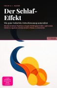 Cover-Bild zum Titel 'Der Schlaf-Effekt' von 'Inuus A. I. Saage'