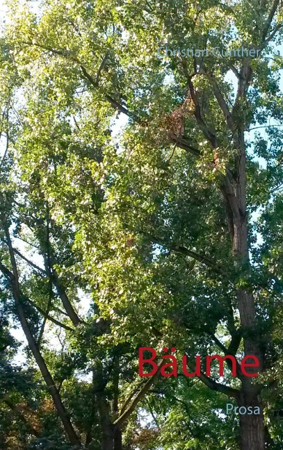 Bäume - Christian Günther