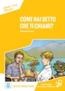 Italiano facile - Alessandra Pasqui