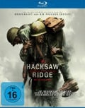 Hacksaw Ridge - Die Entscheidung BD - 