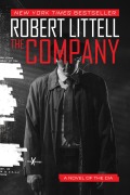 Cover-Bild zum Titel 'The Company' von 'Robert Littell'