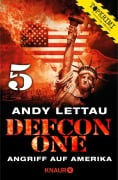 Defcon One 5 - Andy Lettau