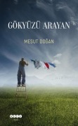 Cover-Bild zum Titel 'Gökyüzü Arayan' von 'Mesut Dogan'