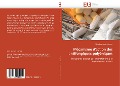 Cover-Bild zum Titel 'Mécanisme d'action des antifongiques polyèniques' von 'Zahia Boucherit - Atmani'