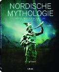 Cover-Bild zum Titel 'Nordische Mythologie' von 'Finn Moore'
